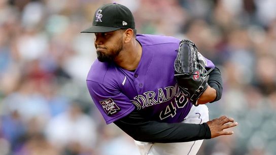 Final: Rockies 8, Pirates 0 ... Marquez loses no-hitter in ninth taken in Denver (Live coverage)
